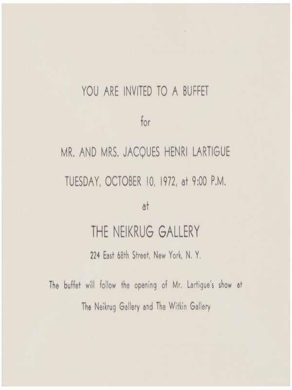 Diary of a Century (Presentation Copy with Correspondence and Ephemera).