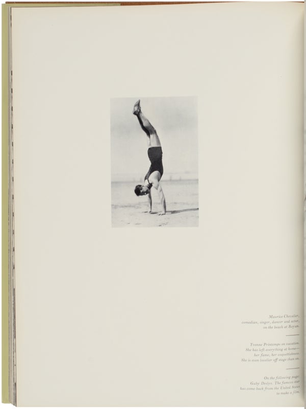 Diary of a Century (Presentation Copy with Correspondence and Ephemera).