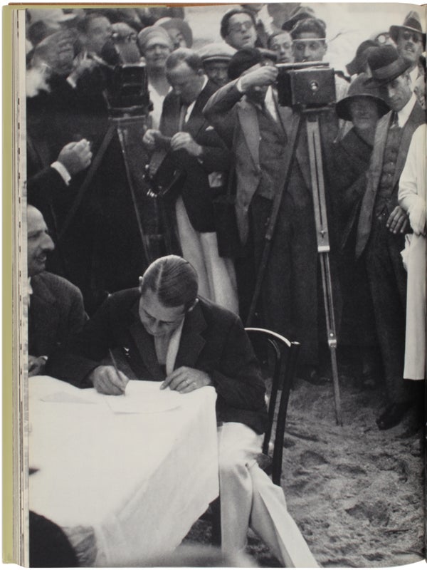 Diary of a Century (Presentation Copy with Correspondence and Ephemera).