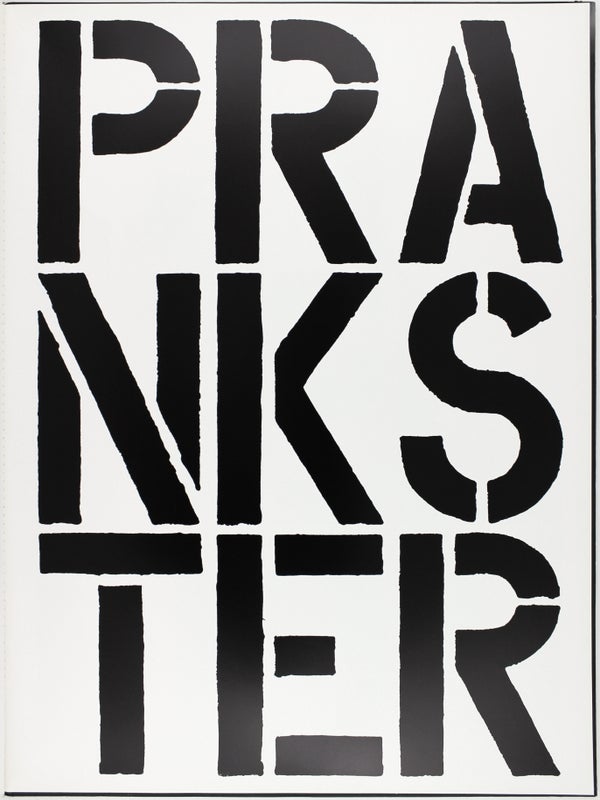 Black Book.