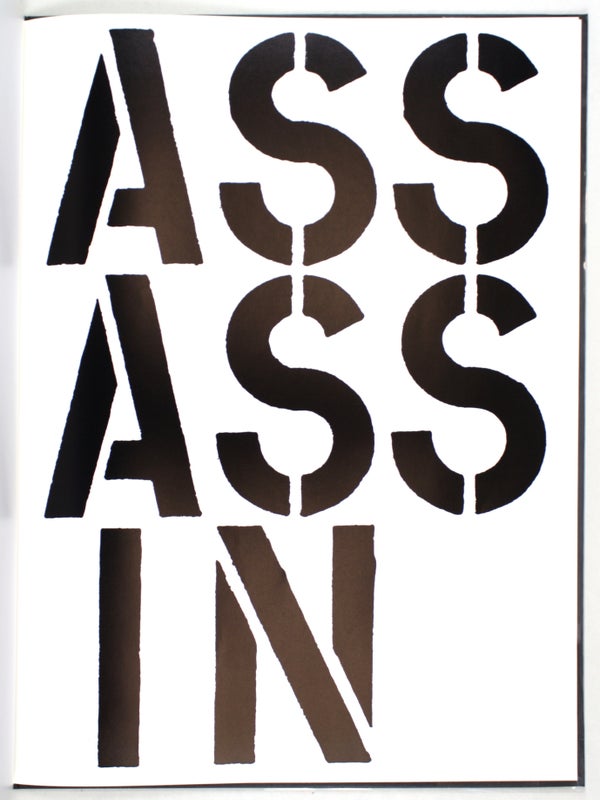 Black Book.