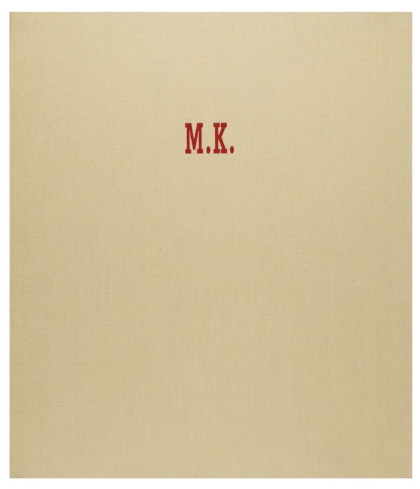 Item #30392 M.K.: 9 Fotografien. Martin Kippenberger in Dawson City, August 1995. Albrecht Fuchs,...