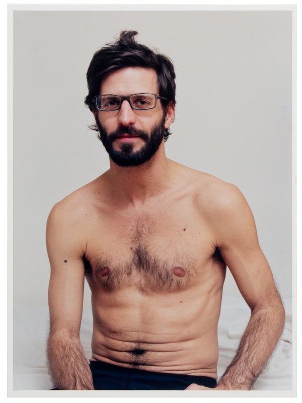 Shoot: No. 4 (with Signed Photo).