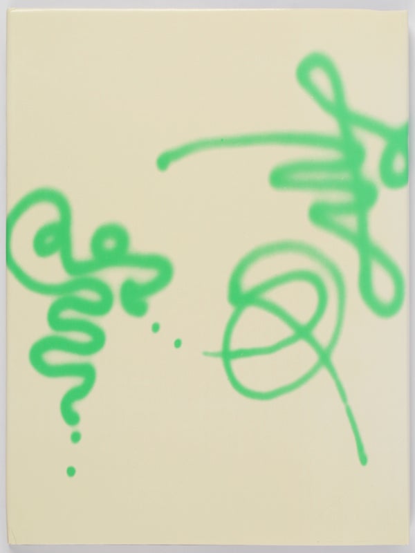 Arte di Frontiera: New York Graffiti / Quattordio Graffiti (Deluxe Edition).