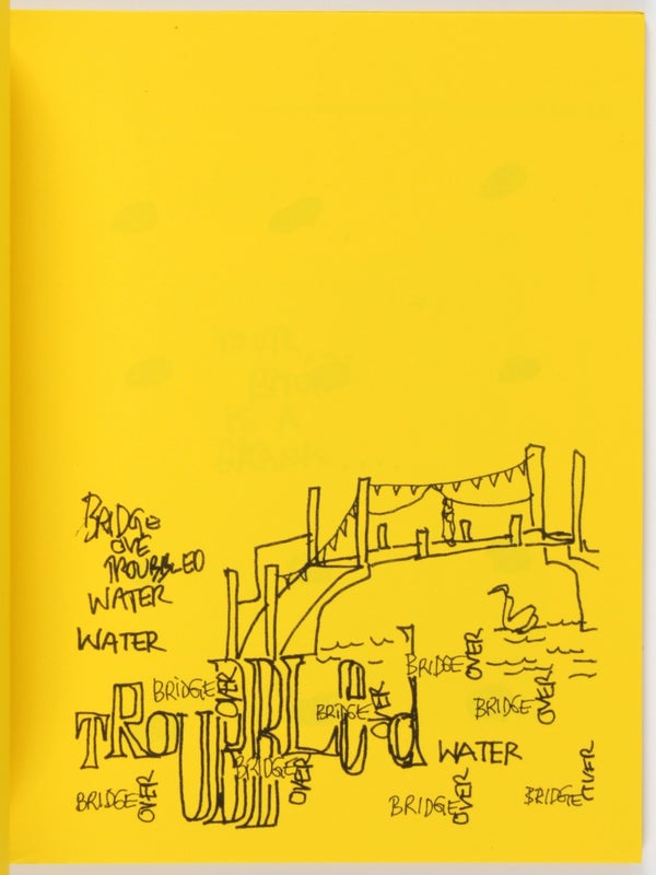 Peachy: Poetry That Will Make You Sweat (Signed).