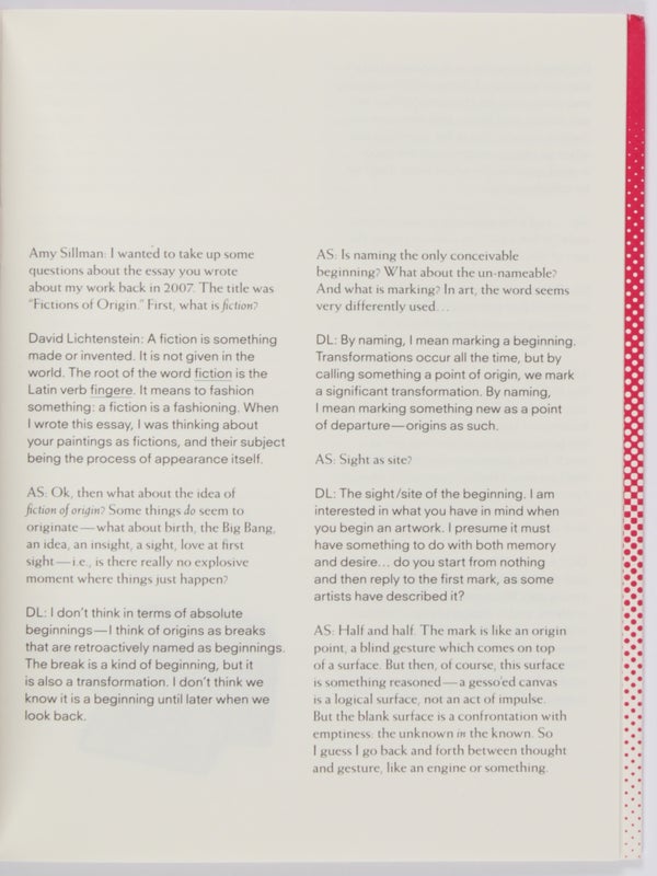 Yes & No: The O.G. #9.