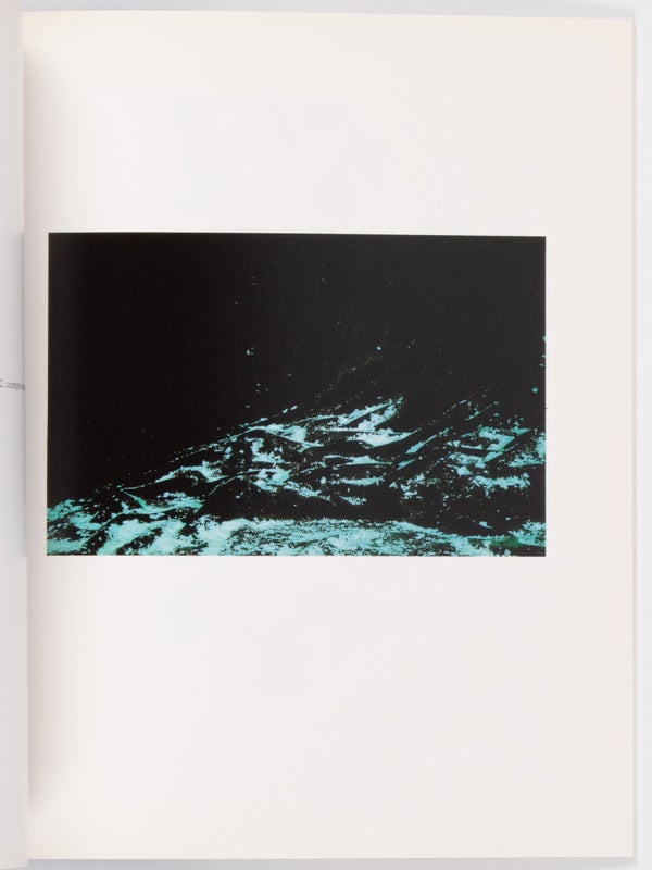 James Welling: Photographs 1977 - 1993.