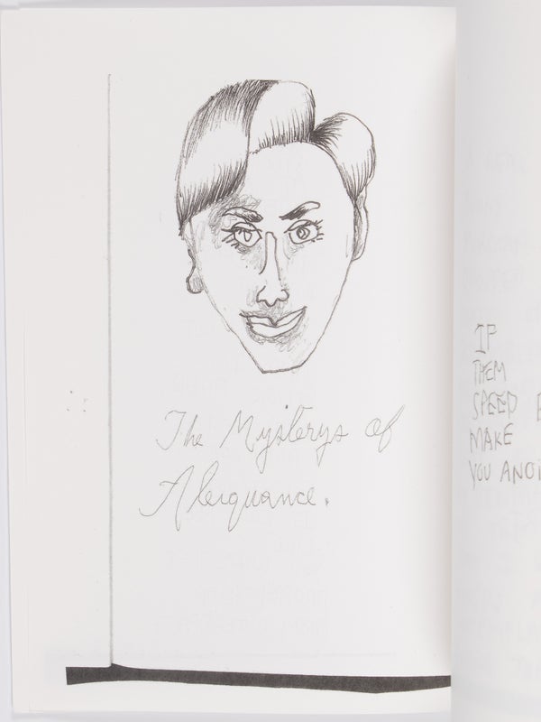 Dream Wheels Poems: Poems about driving (SIGNED).