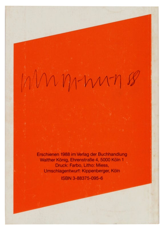 Psychobuildings (Signed).