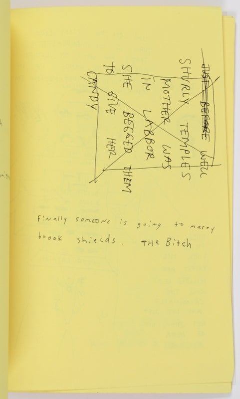 Foster Homes and Gardens (First Edition).
