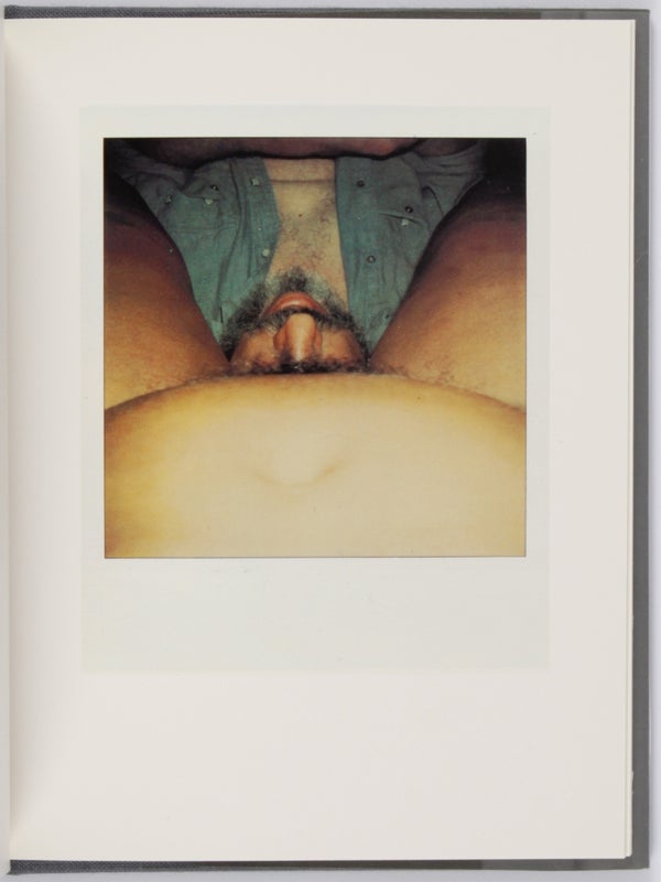 Polaroid Portraits (Complete Set).