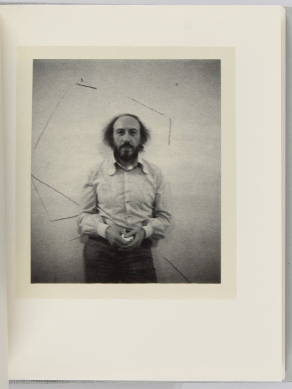 Polaroid Portraits (Complete Set).