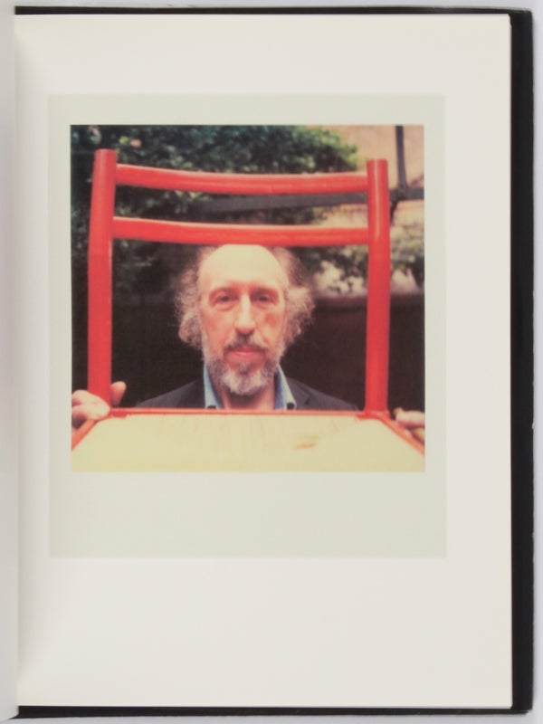 Polaroid Portraits (Complete Set).