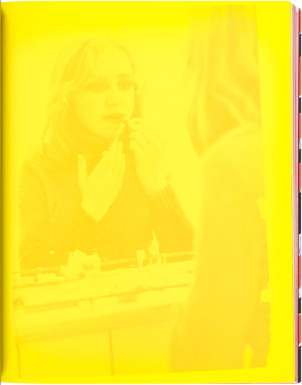 Lovedeath of a Lady.