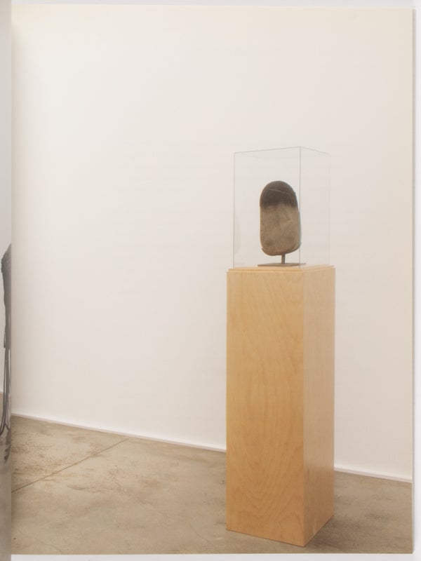 David Hammons: Selected Works.