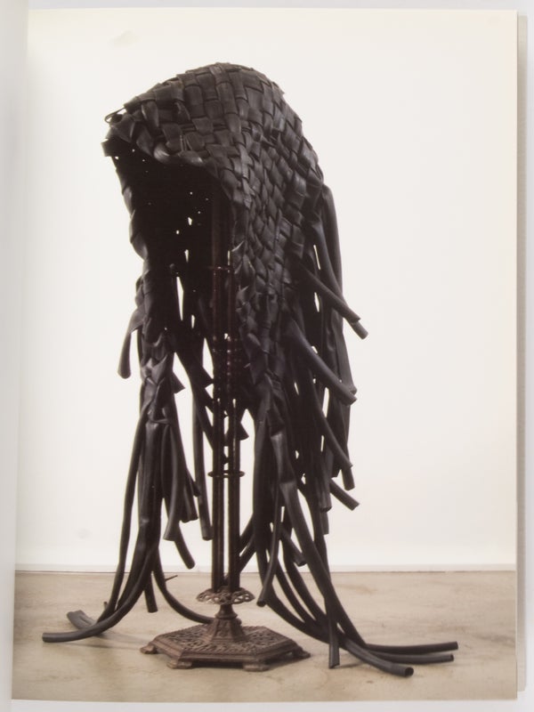 David Hammons: Selected Works.