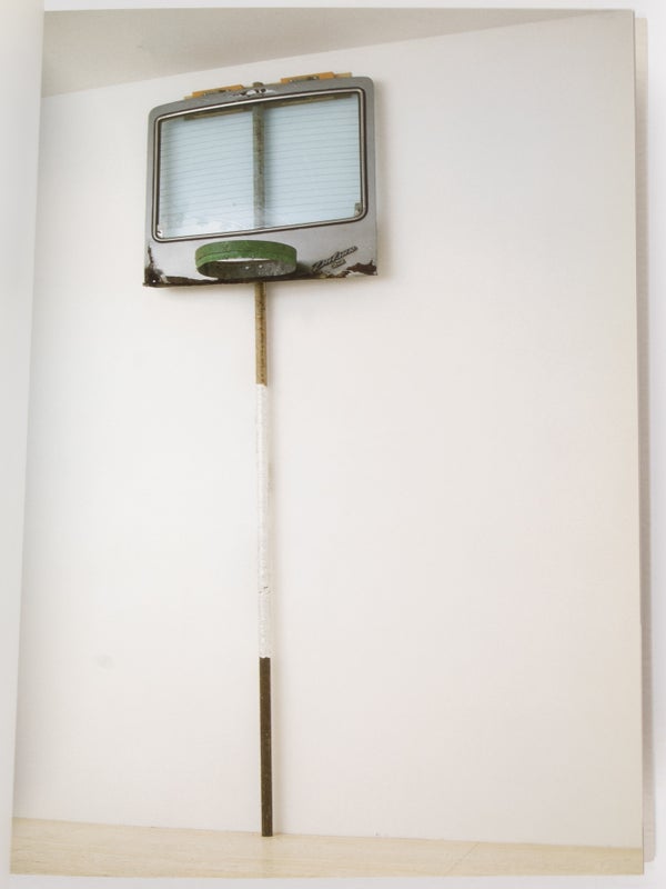 David Hammons: Selected Works.