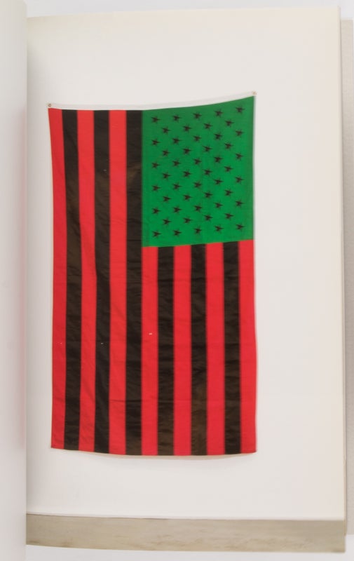 David Hammons: Selected Works.