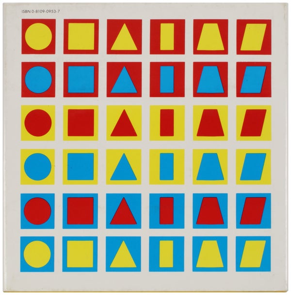 Geometric Figures & Color.