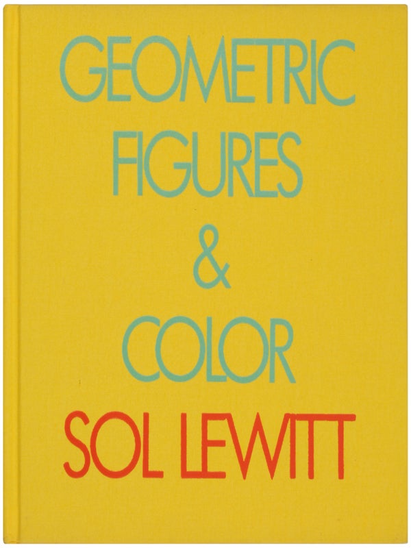 Geometric Figures & Color.