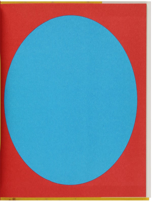 Geometric Figures & Color.