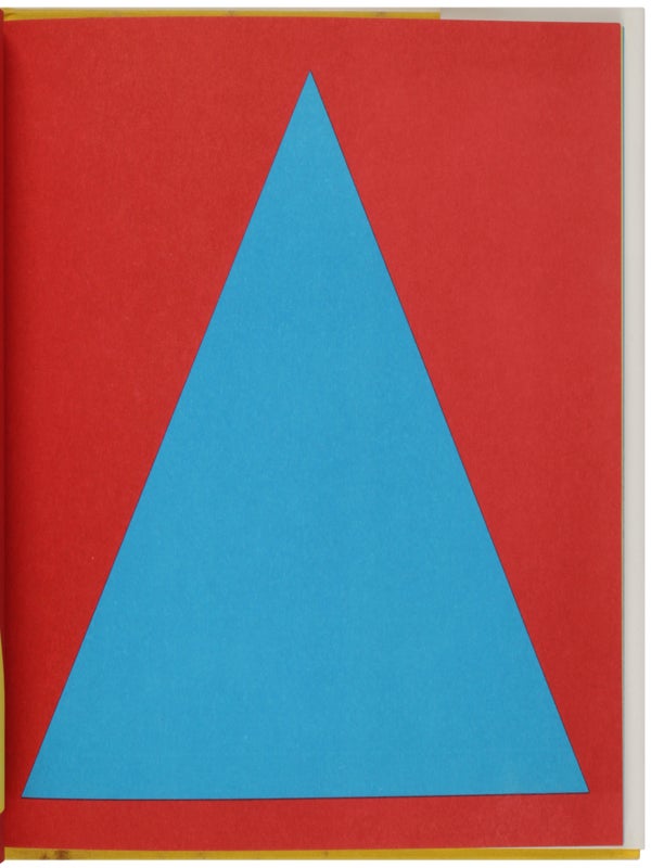Geometric Figures & Color.