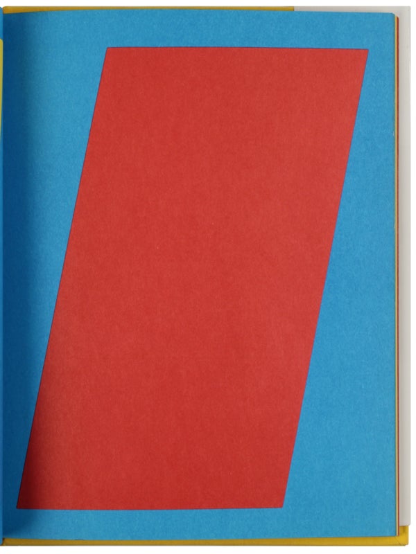Geometric Figures & Color.