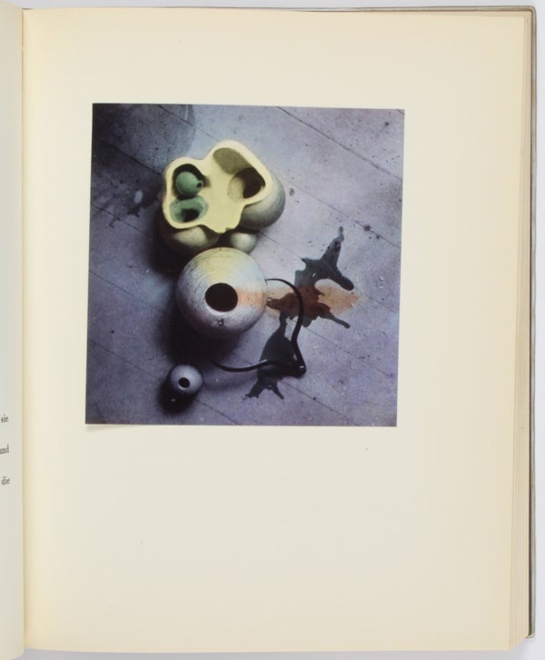 Die Puppe: 1. Die Puppe / 2. Die Spiele der Puppe / 3. Die Anatomie des Bildes.