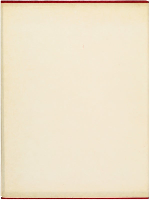 Journeys Among the Dead (Signed).