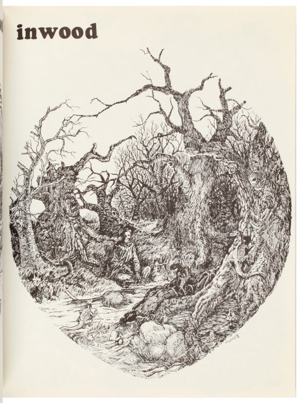 Promethean Enterprises (No. 1).