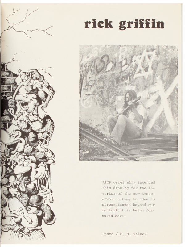 Promethean Enterprises (No. 1).