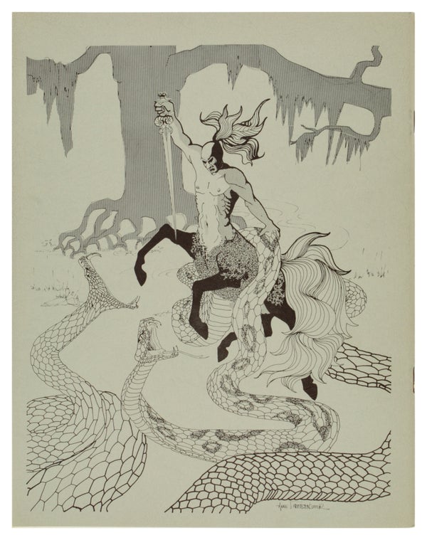 Promethean Enterprises (No. 1).