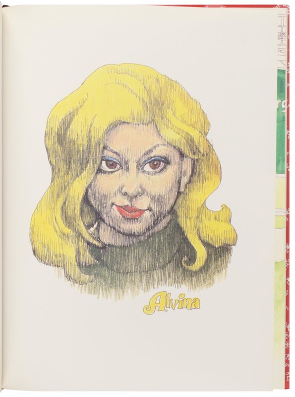 R. Crumb: Sketchbook (First 6 Volumes).