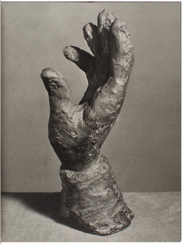The Sculptures of Picasso.