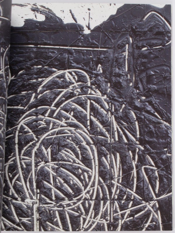 Rashid Johnson: Anxious Men.