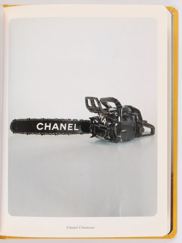Cultural Prosthetics (Signed)