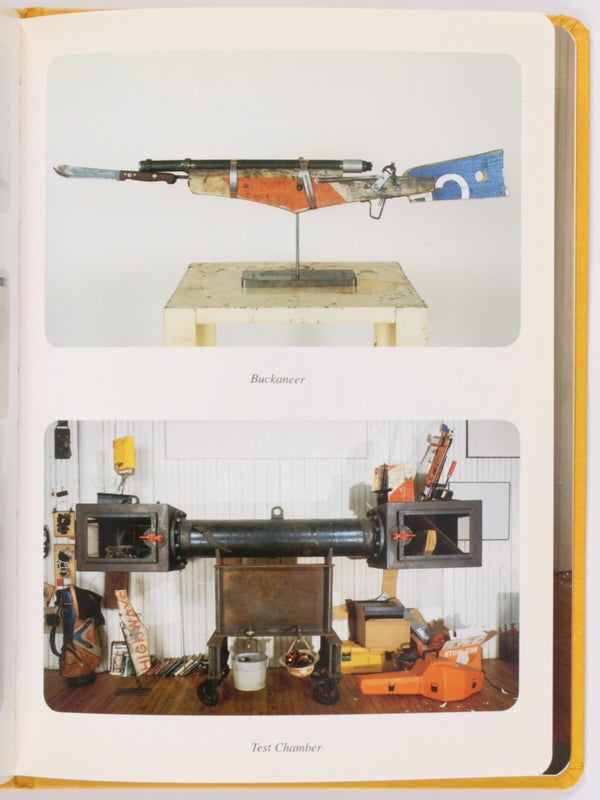 Cultural Prosthetics (Signed)