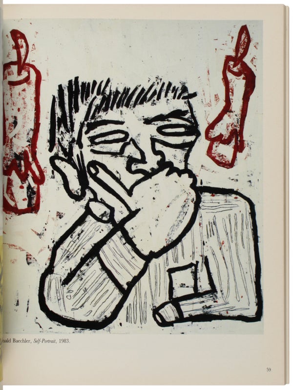 Arte di Frontiera: New York Graffiti.