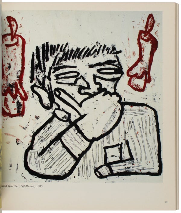 Arte di Frontiera: New York Graffiti.