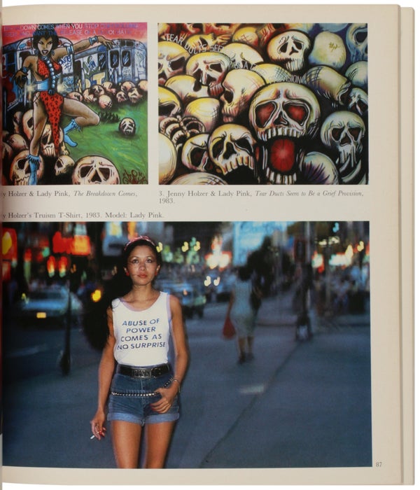 Arte di Frontiera: New York Graffiti.