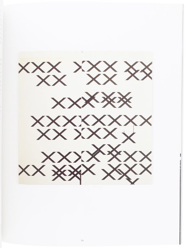 Wade Guyton: Color, Power & Style.