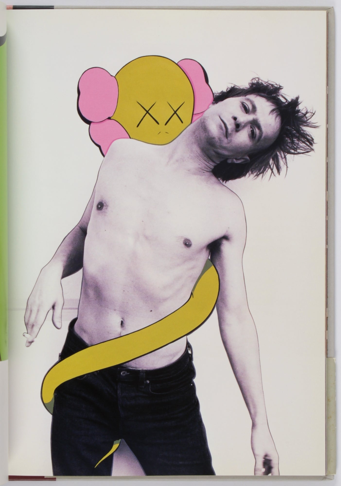 KAWS One | Kaws