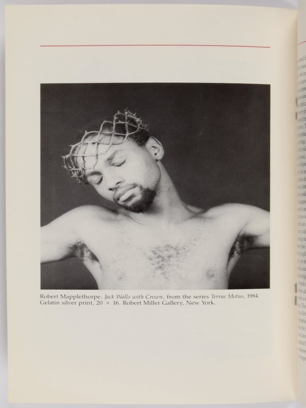 Sacred Images in Secular Art.