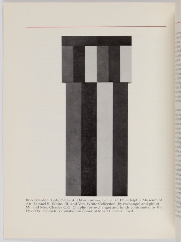 Sacred Images in Secular Art.
