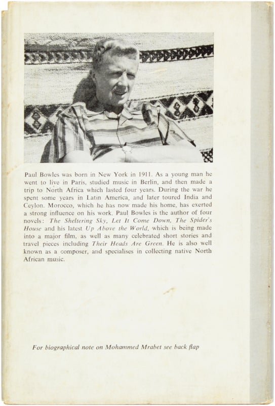 Love With a Few Hairs (Signed First Edition).