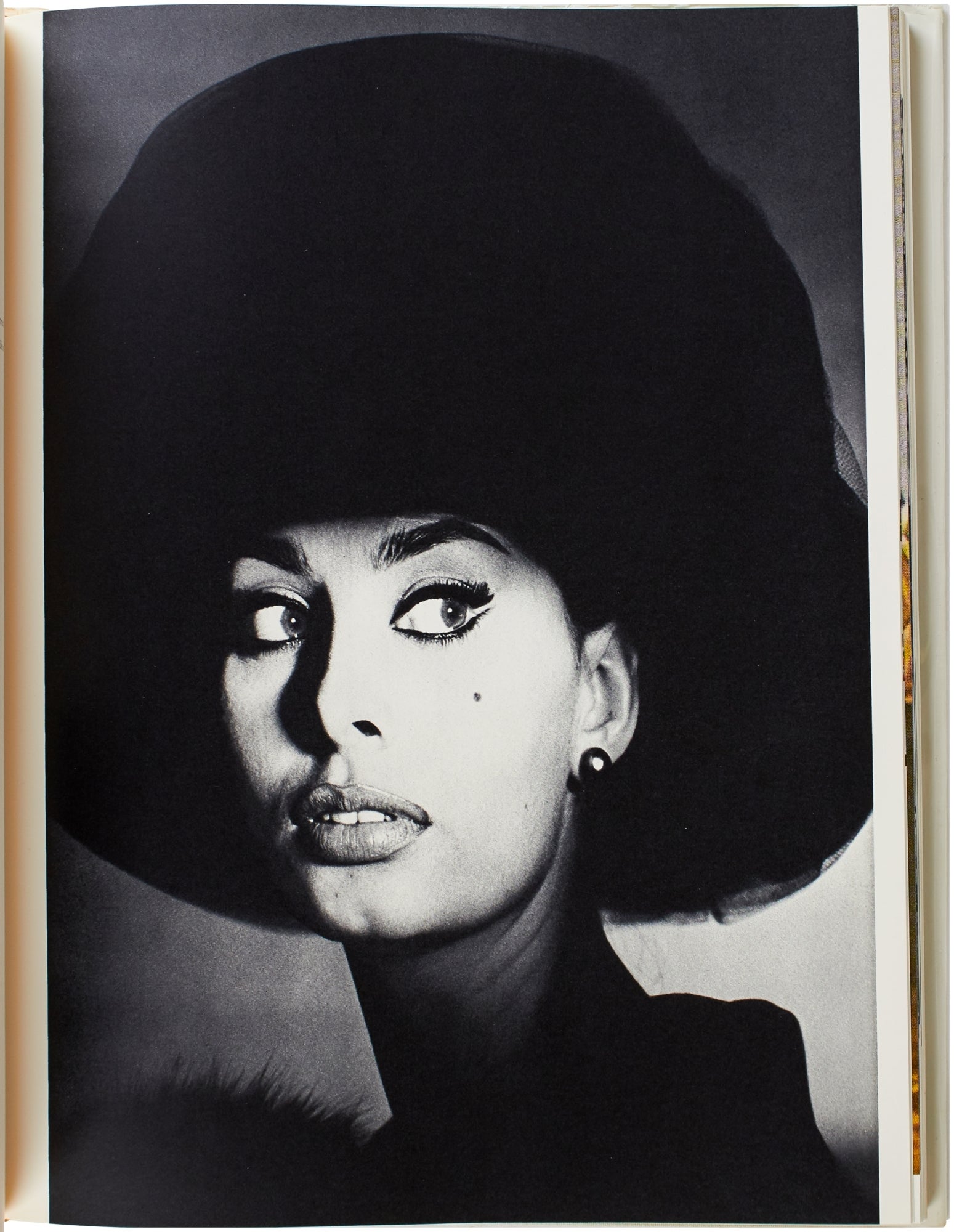 Moments Preserved | Irving Penn