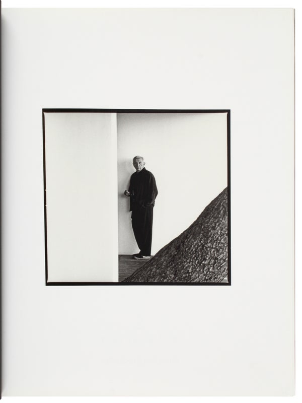 Pierre Soulages: New Paintings.