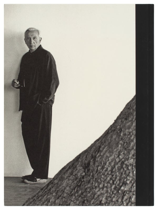 Pierre Soulages: New Paintings.