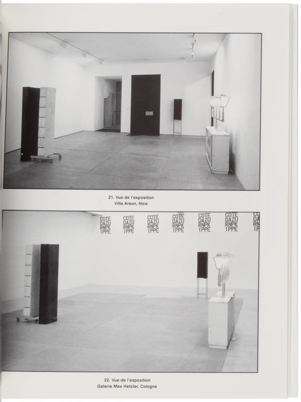 Martin Kippenberger.