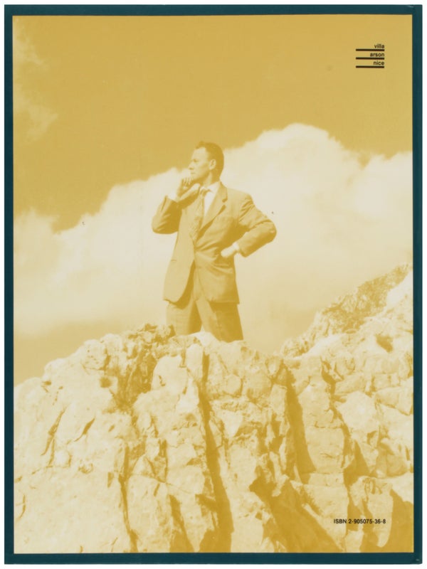 Martin Kippenberger.
